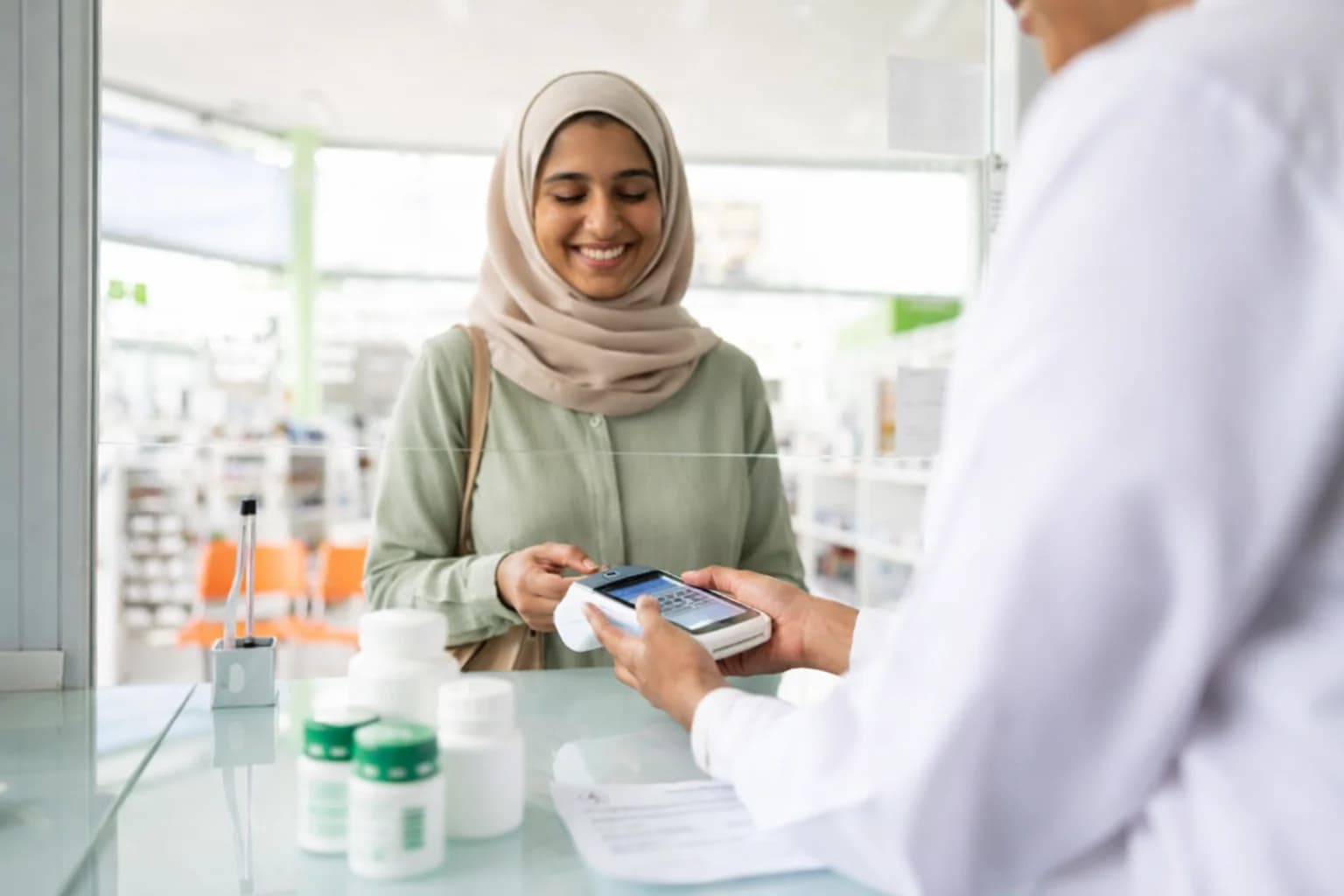 Pharmacy