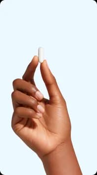 Pill detail