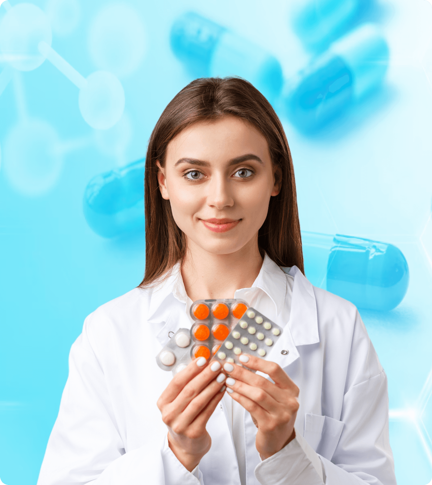 Pharmacist