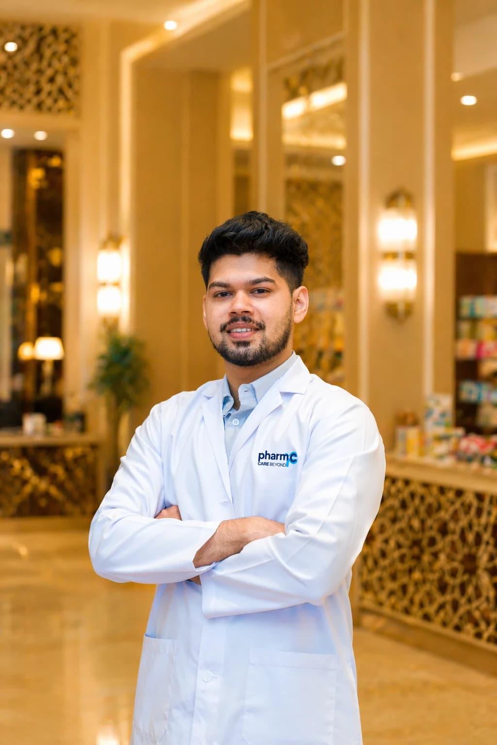 Mohammed Afham Variyathodi