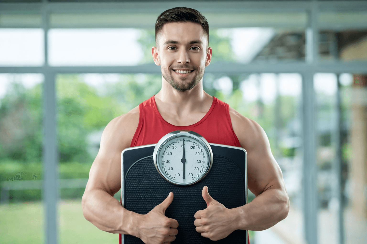 Check Your Body Mass Index