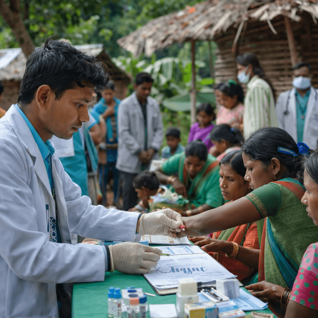 Community outreach programs