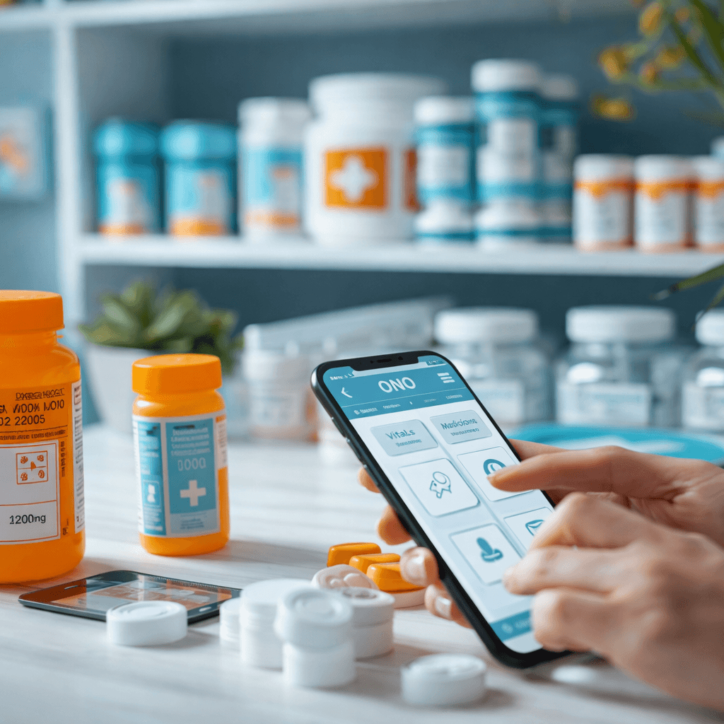 Refill reminder systems