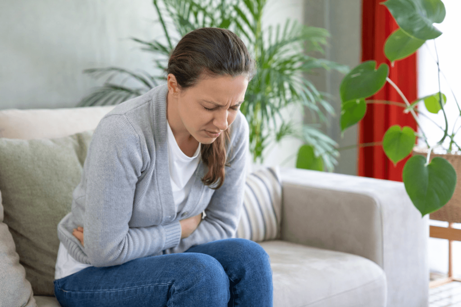 Check Your Next period